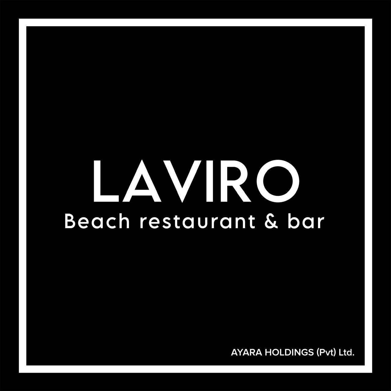 Laviro Logo